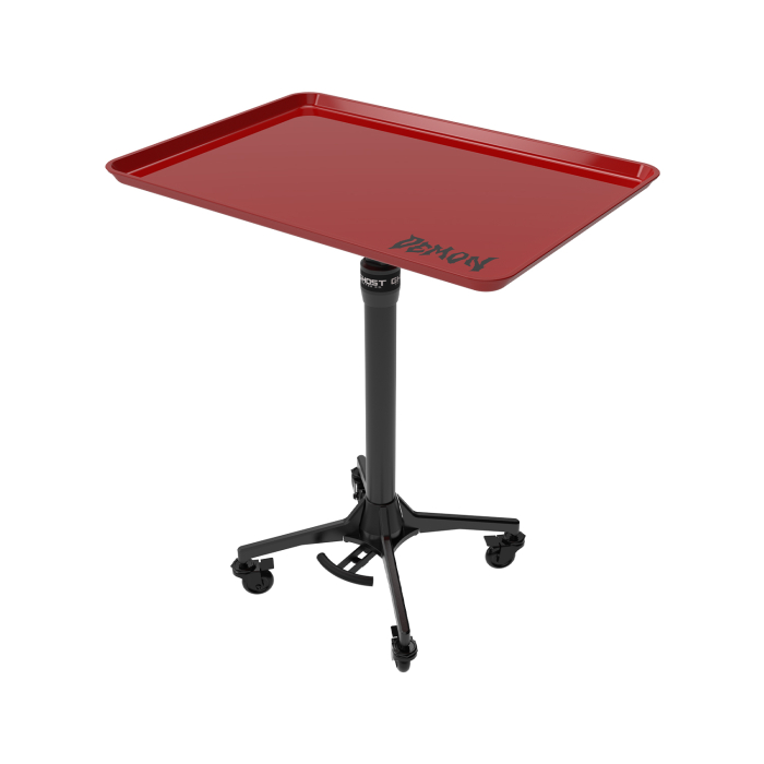 Ghost Demon Tablett - Komplettsystem