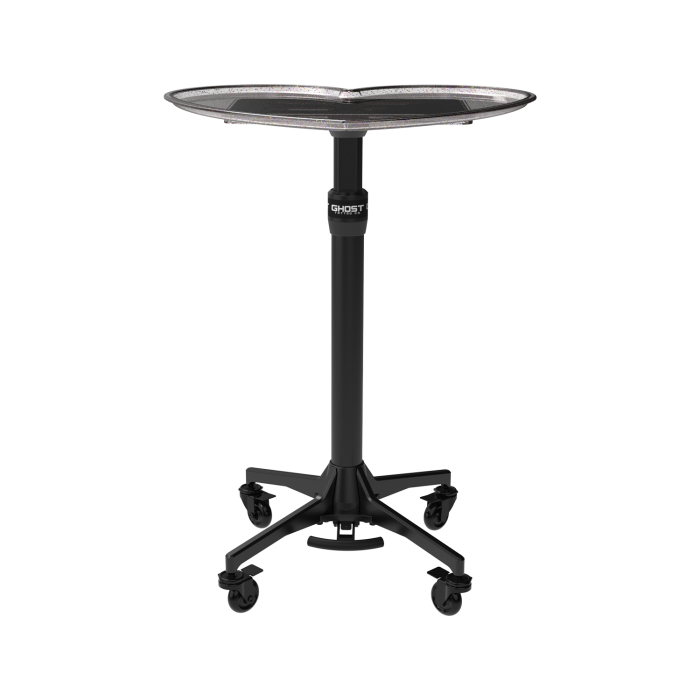 Ghost Heart Glitter Tablett - Komplettsystem