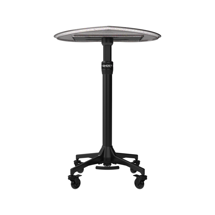 Ghost Heart Glitter Tablett - Komplettsystem