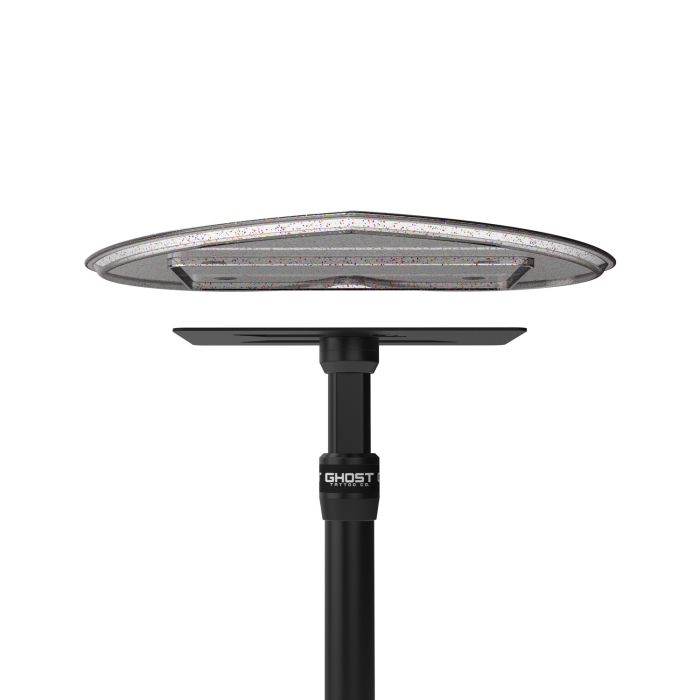 Ghost Heart Glitter Tablett - Komplettsystem