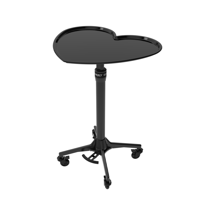 Ghost Heart Tablett - Komplettsystem