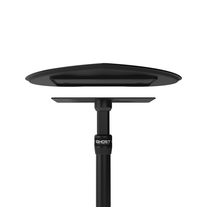 Ghost Heart Tablett - Komplettsystem