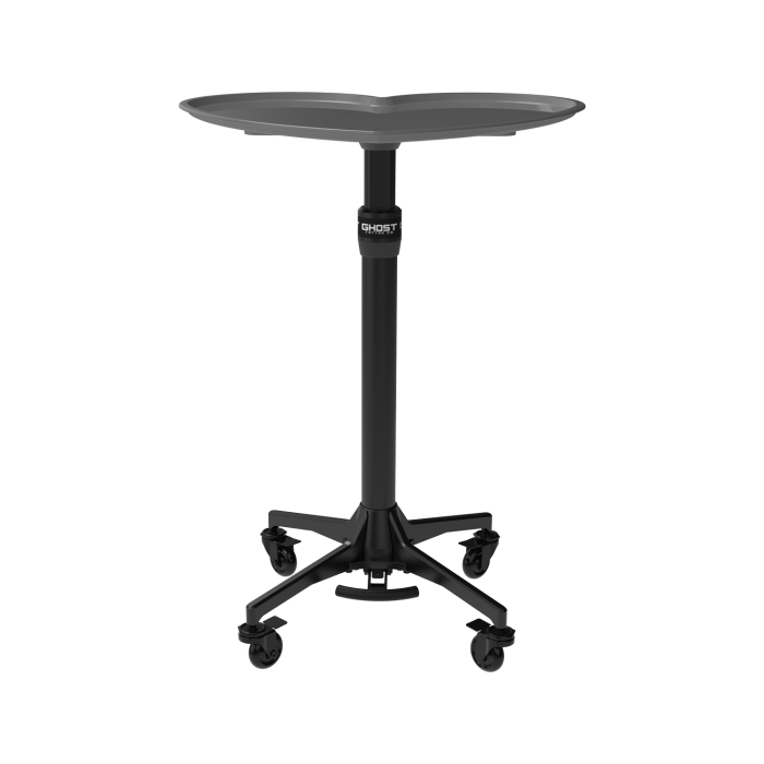 Ghost Heart Tablett - Komplettsystem