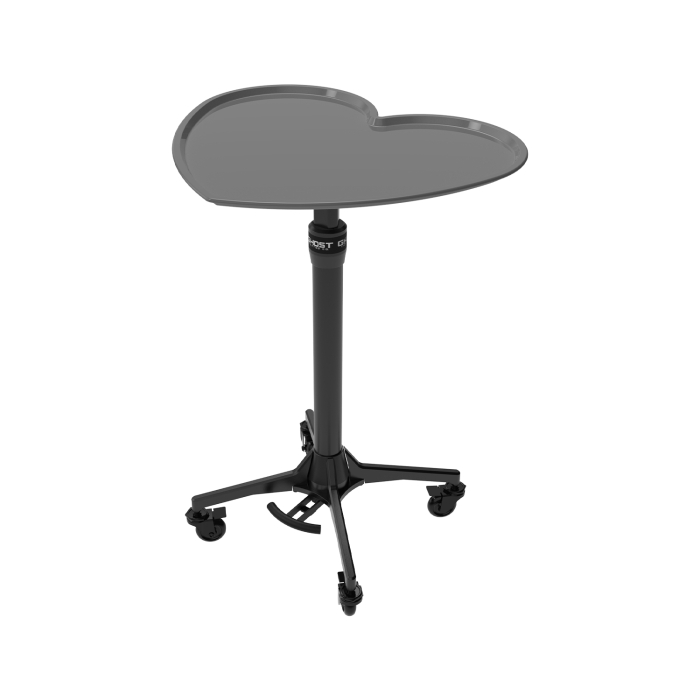 Ghost Heart Tablett - Komplettsystem