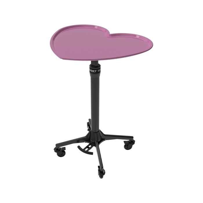 Ghost Heart Tablett - Komplettsystem