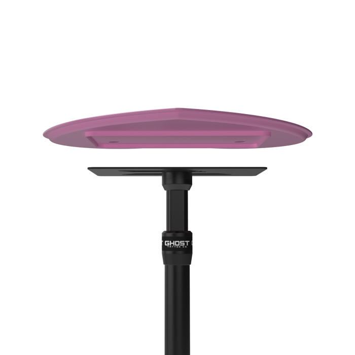 Ghost Heart Tablett - Komplettsystem