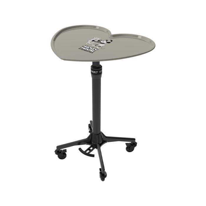 Ghost Heart Tablett - Komplettsystem