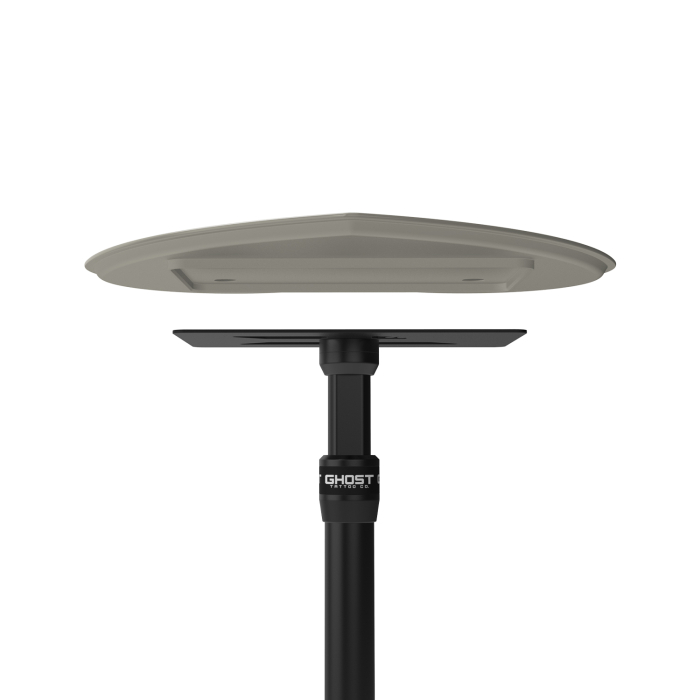 Ghost Heart Tablett - Komplettsystem