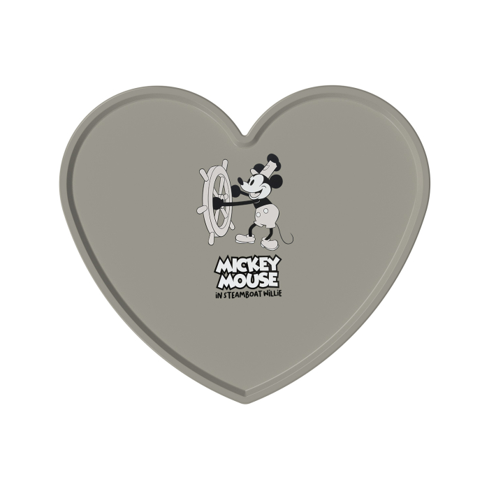 Ghost Heart Tablett (Nur Tablett)