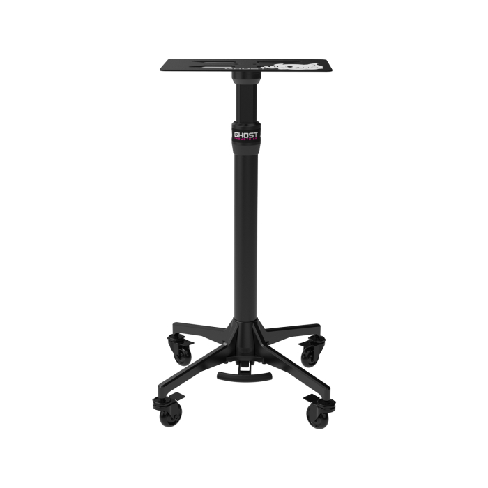 Ghost Mr. Skelly Tray Top - Mayo Base Komplettsystem