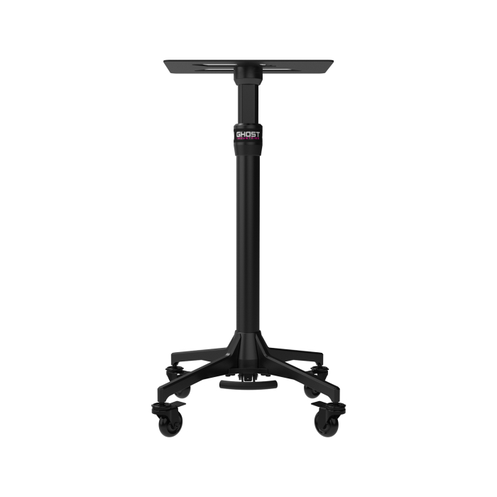 Ghost Mr. Skelly Tray Top - Mayo Base Komplettsystem