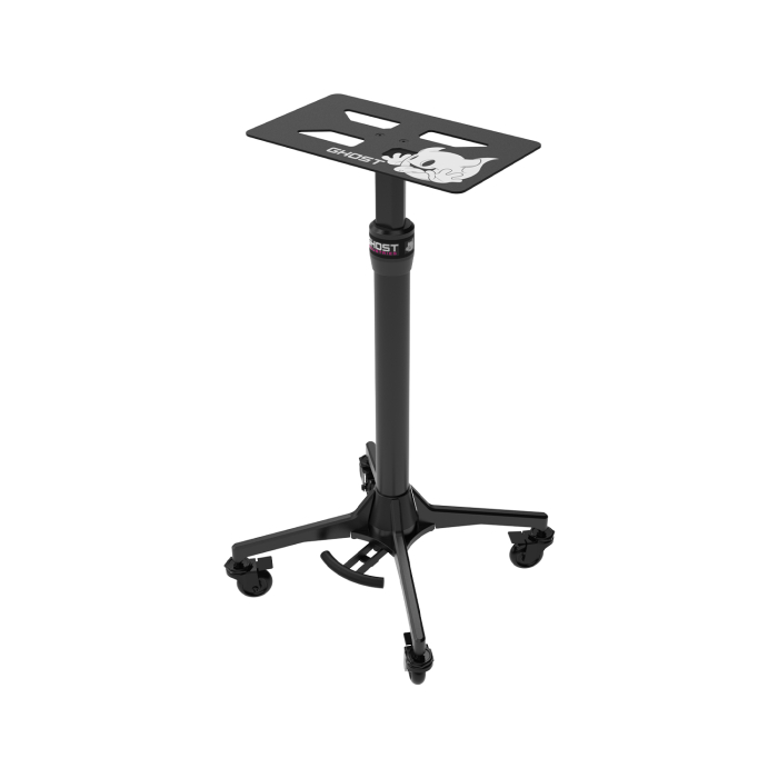 Ghost Mr. Skelly Tray Top - Mayo Base Komplettsystem