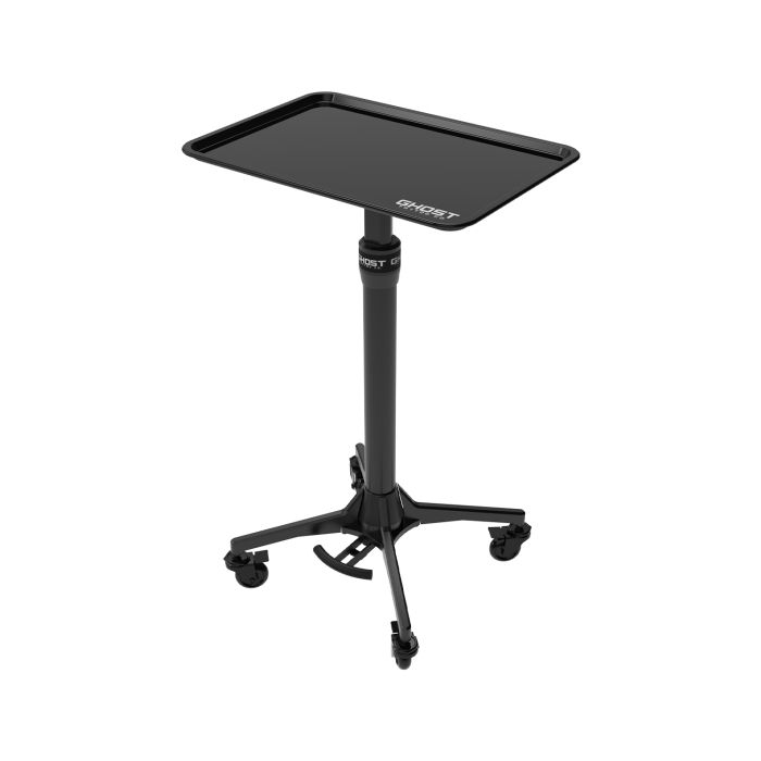 Ghost Tablett - Komplettsystem