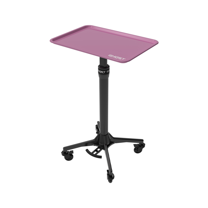 Ghost Tablett - Komplettsystem