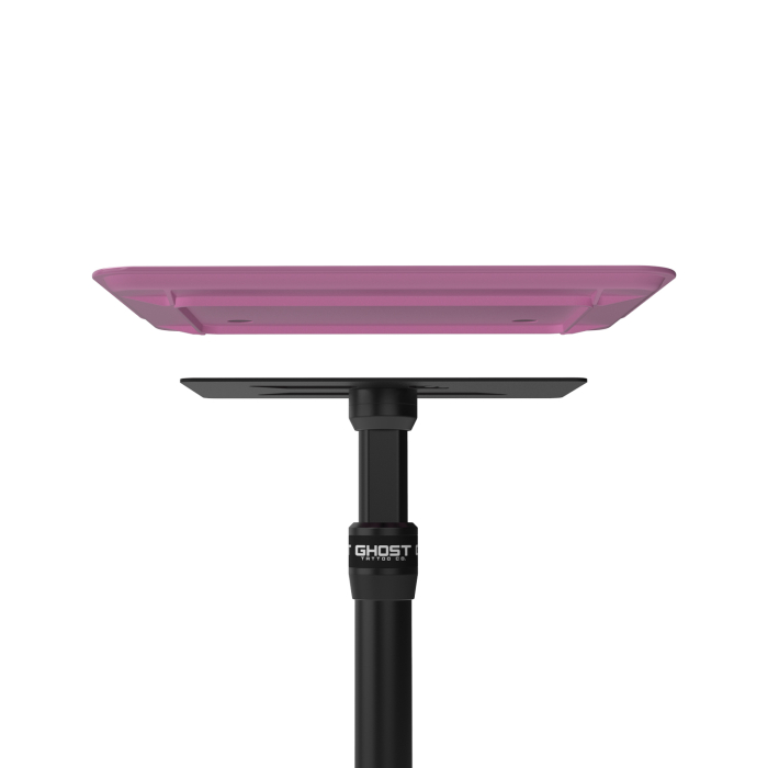 Ghost Tablett - Komplettsystem