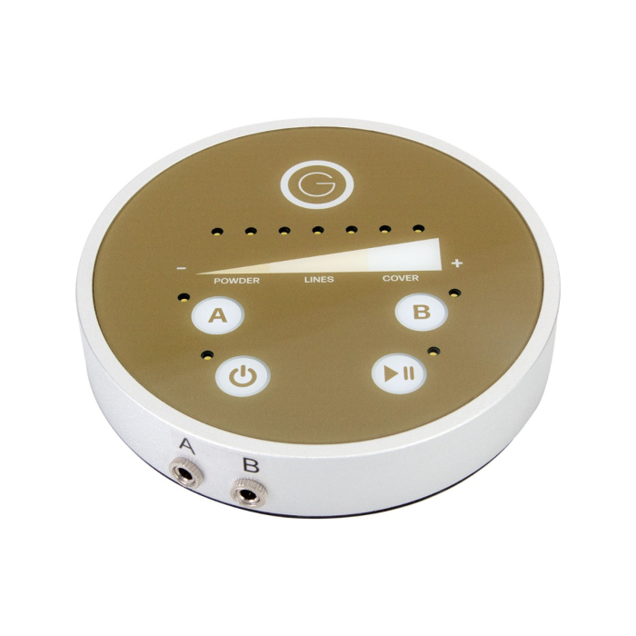 Goldeneye Multitalent Netzteil