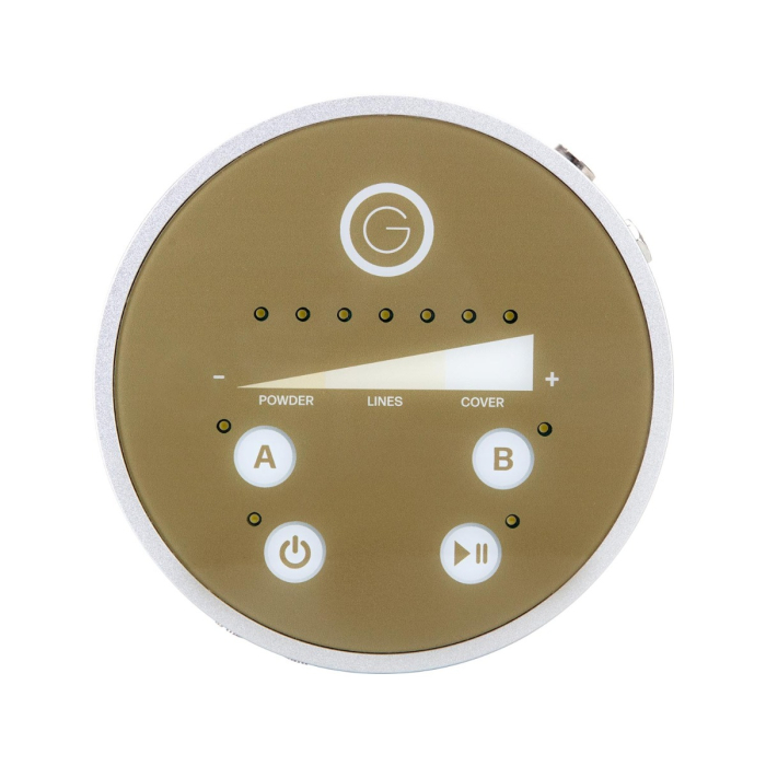 Goldeneye Multitalent Netzteil