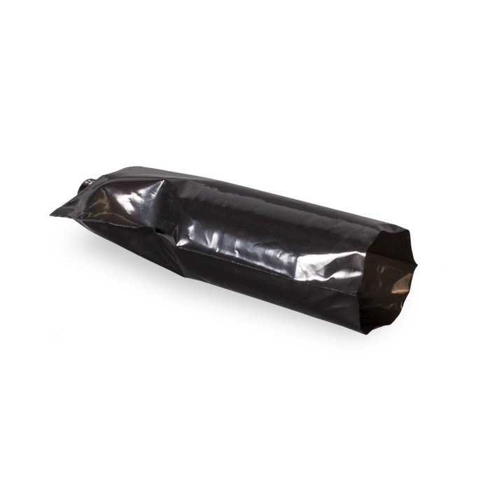 Box mit 250 Killer Ink Black Line Griffstück-Schutzhüllen