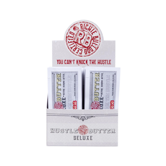Hustle Butter Deluxe® - Organisches Tattoo-Hautpflegemittel, 7,5ml