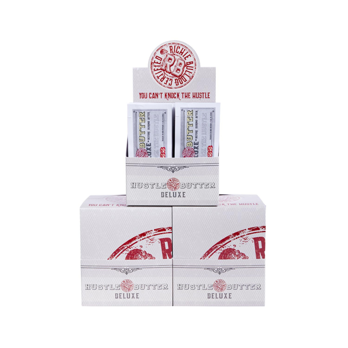 Hustle Butter Deluxe® - Organisches Tattoo-Hautpflegemittel, 7,5ml