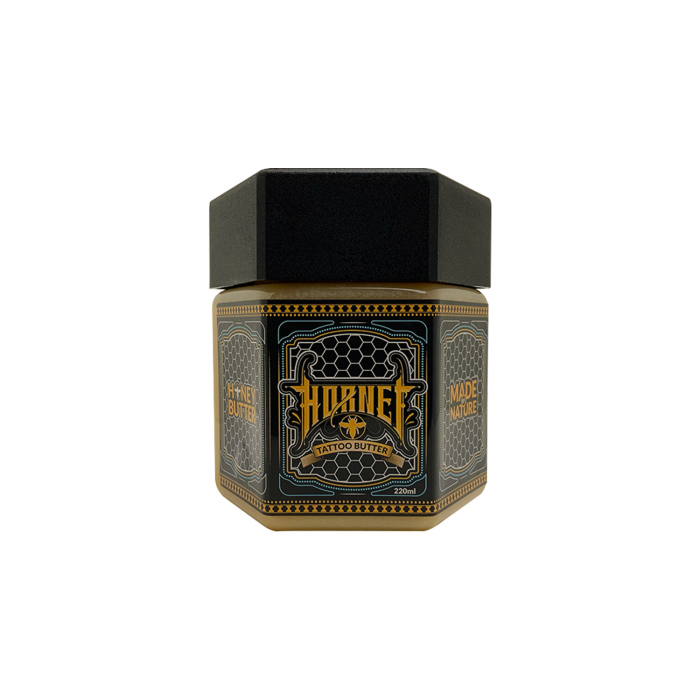 Hornet Honey Tattoo Butter 220 ml