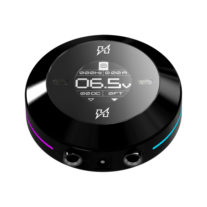 FK Irons Darklab Hover Netzteil