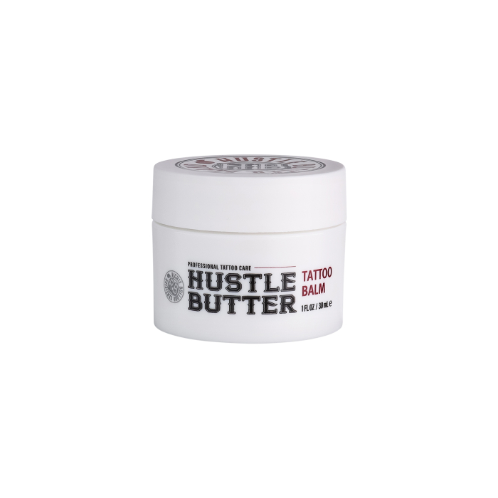 Hustle Butter Deluxe® Tattoo Care - Kleinbecher „The Ones