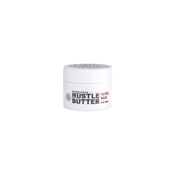 Hustle Butter Deluxe Nachsorgepaket