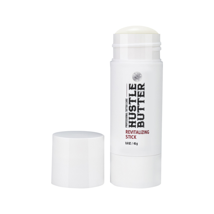 Hustle Butter Revitalising Stick 45g (1.6oz)