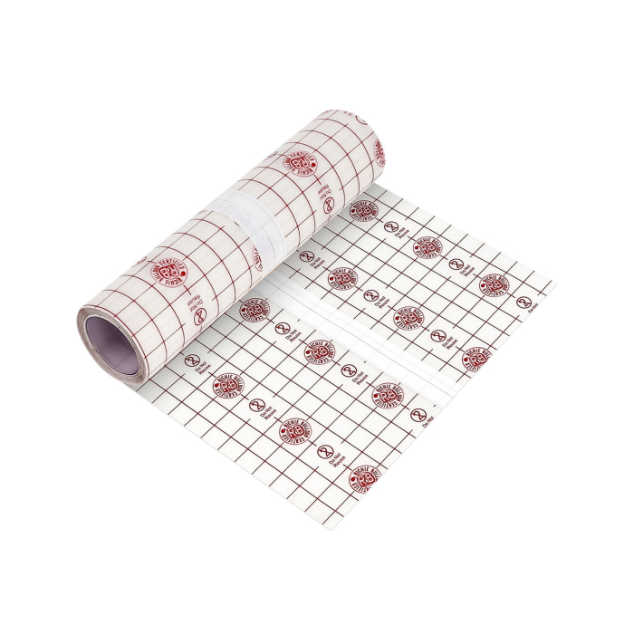 Hustle Butter Tattoo- pflegende Schutzfolie