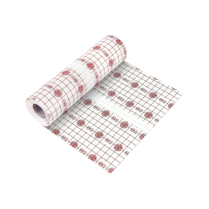 Hustle Butter Tattoo- pflegende Schutzfolie