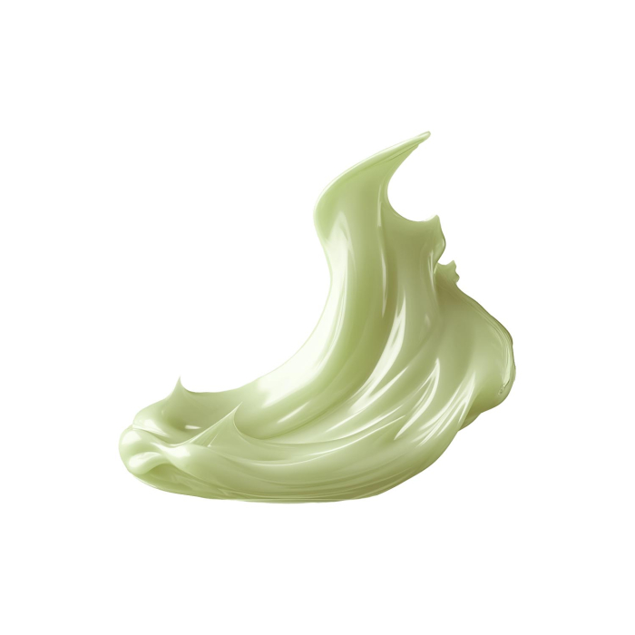 Inked Army - Vaselinum Aloe mit Aloe-Vera-Extrakt 1000ml