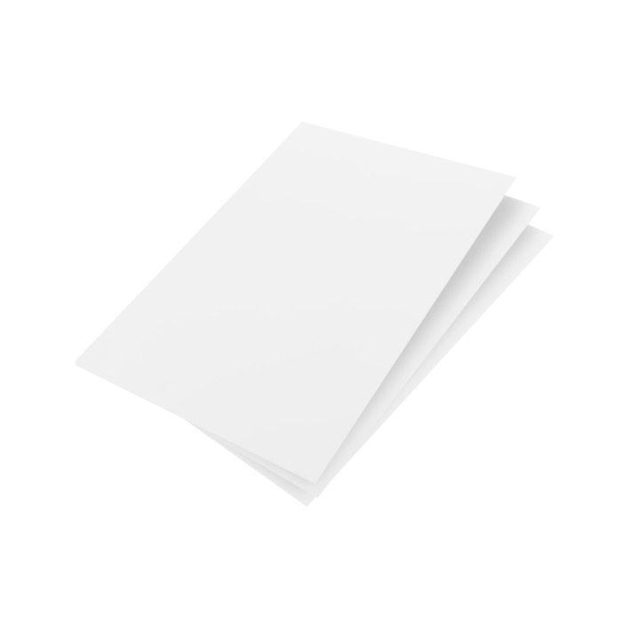 InkJet Stencils -InkJet-Schablonenpapier - 500 Blatt (21,25 x 35 cm)