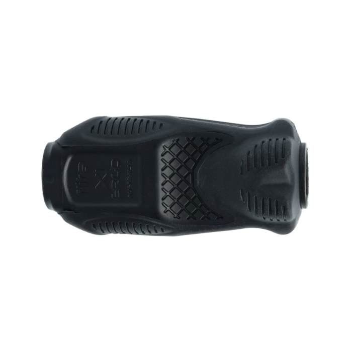 Inkjecta Flite X1 Einweg-Ergo-Griffe - Packung mit 10 Stück