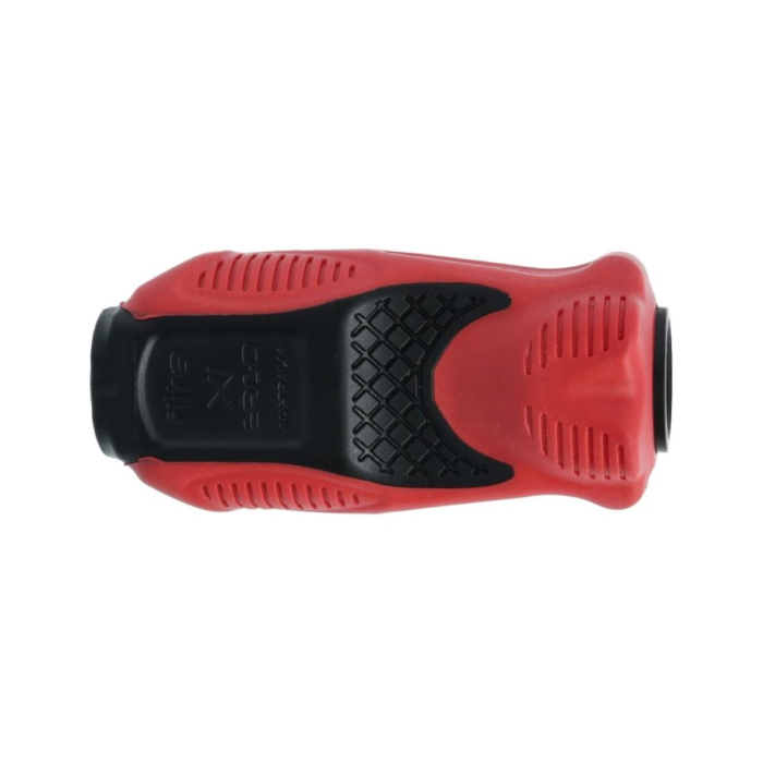 Inkjecta Flite X1 Einweg-Ergo-Griffe - Packung mit 10 Stück