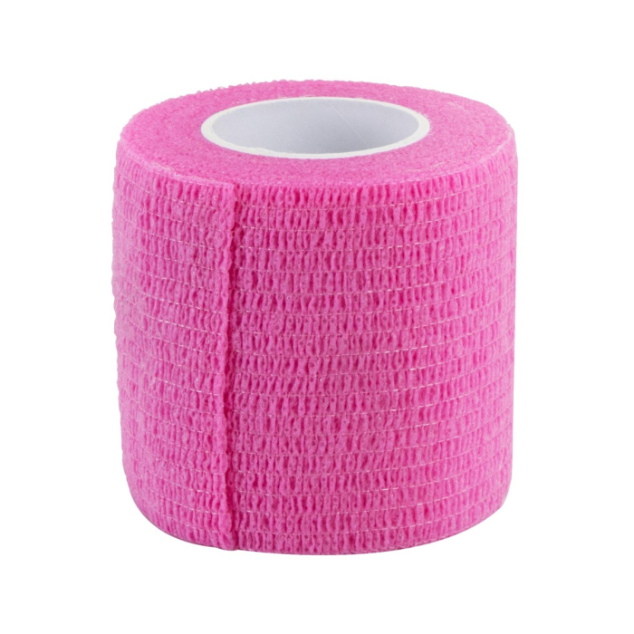 Killer Beauty Griffstückbandage 50 mm x 4,5 m - Rosa