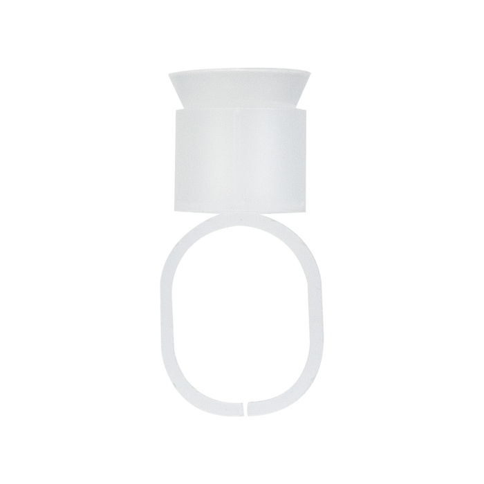 Killer Beauty Farbkappenringe, 50 St.