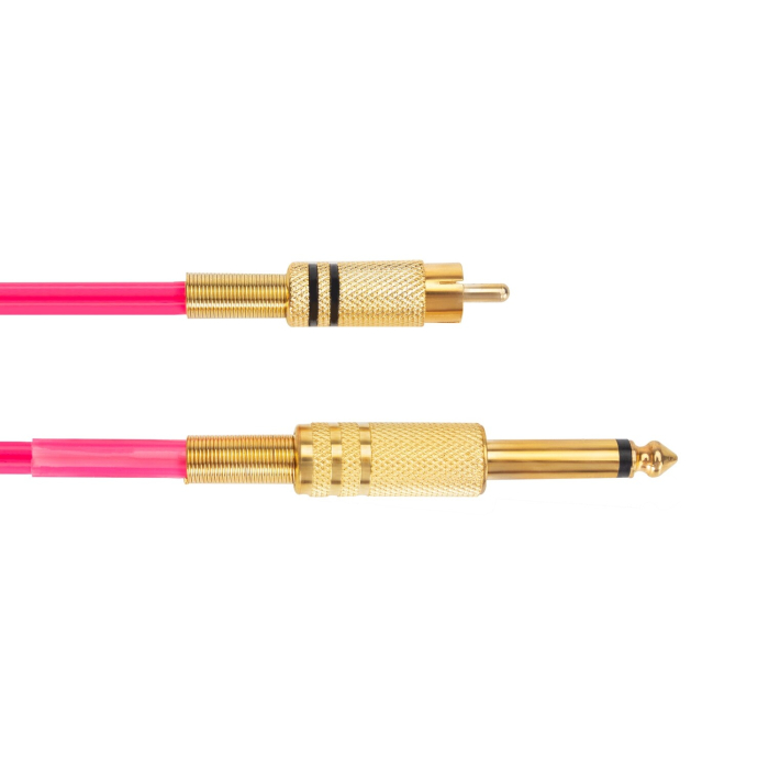 Killer Beauty RCA-Kabel