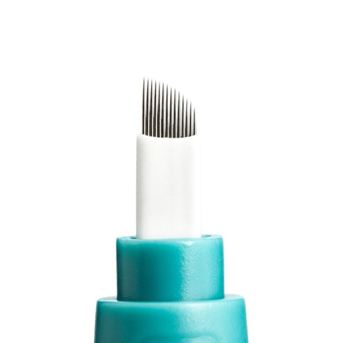 K.B Pro Glider Microblading Nadelmodule - Micro - Box mit 10 Stück