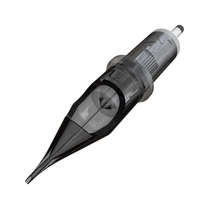 Killer Beauty SMP Nadelmodule - Round Liners (Extra Tight), Long Taper, 20 St.