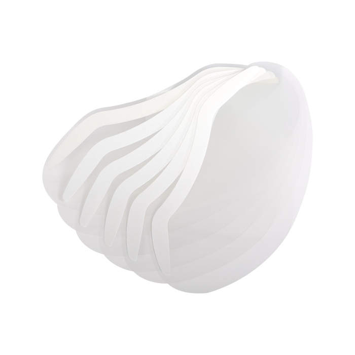 Box mit 25 Killer Beauty Wimpern- und Augenbrauen-Duschschutz