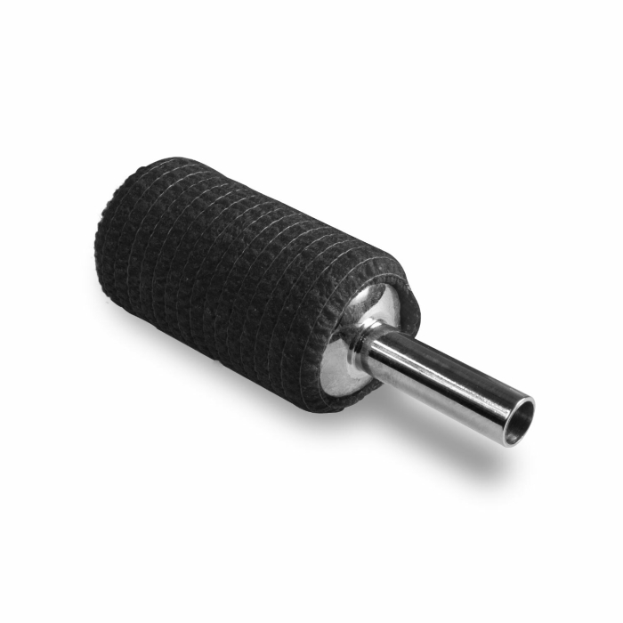 Killer Ink Grip Wrap (25mm x 4.5m) - Schwarz