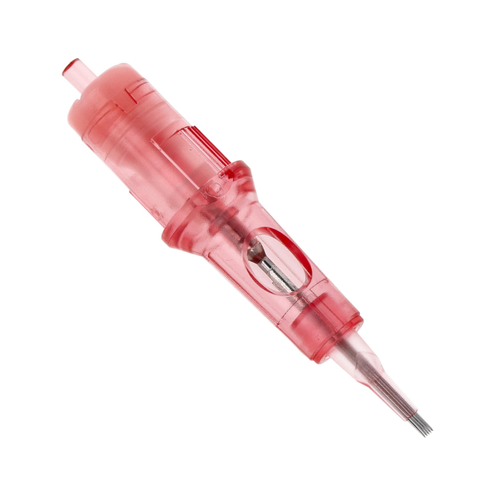 Kwadron Optima PMU-Nadelmodule - Magnum, 20 St.