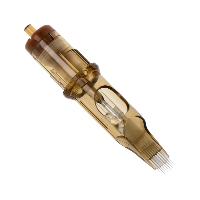 Kwadron Nadelmodule - Magnum, 20 St.