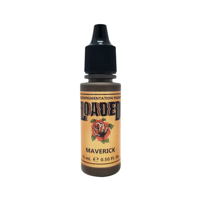 Loaded by Li Pigments - Maverick, 15 ml