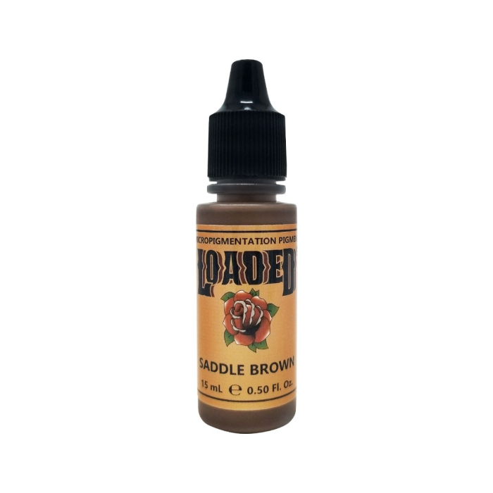 Loaded by Li Pigments Starterset - 6 x 15 ml