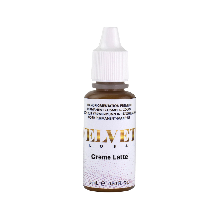 Li Pigments Velvet Global - Crème 15ml
