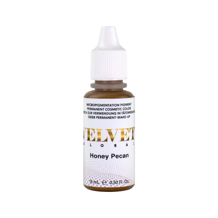 Li Pigments Velvet Global - Honey Pecan 15ml