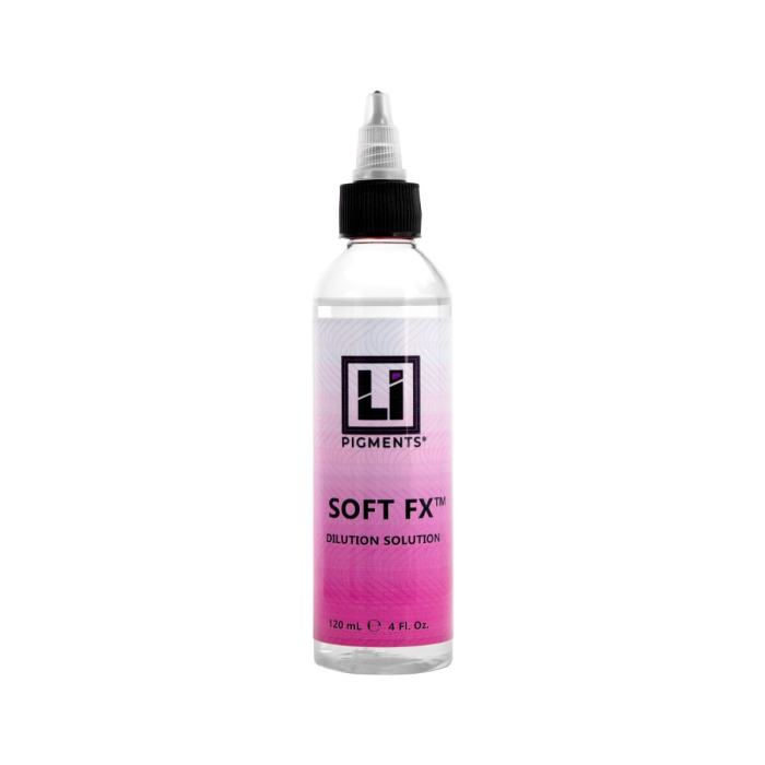 Li Pigments Soft FX Verdünner
