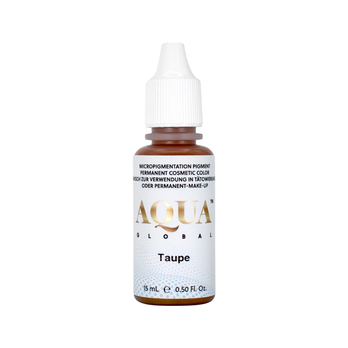Li Pigments Aqua Global - Taupe 15ml